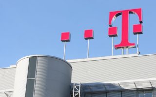 Telekom: 100 GB Datenvolumen gratis