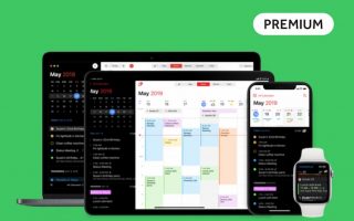 Fantastical: Kalender-App mit neuen heftigen Abo-Preisen