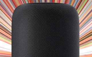 HomePod Update auf 14.5 bringt erstmals Stereo-Set als Mac-Lautsprecher
