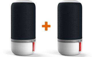 Gravis HERO am Sonntag: Sparen bei Libratone ZIPP Mini 2, AirPods und mehr