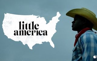 „Little America“: Neue Apple TV+ Serie jetzt komplett verfügbar
