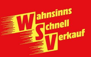 MediaMarkt startet “Wahnsinns-Schnell-Verkauf“