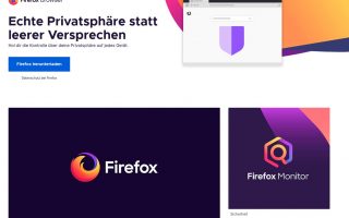 Firefox mit Abstürzen: Update kommt, Workaround verfügbar