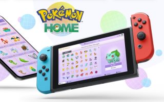 Pokémon Home: Startdatum und Preise sind da – auch für iOS