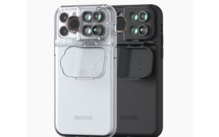 ShiftCam: Kameralinsen-Set für iPhone 11 inzwischen verfügbar