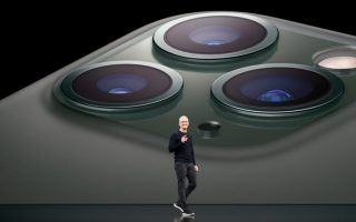 WWDC 2020: Apple könnte Sessions live mit iPhone-Kameras streamen