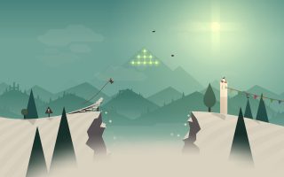 App-Mix: Neue Version von Alto’s Adventure, frische Spiele und viele Rabatte