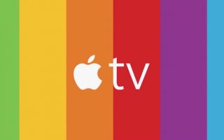 Neue Apple TV Box im Code von tvOS 13.4 Beta 1 entdeckt