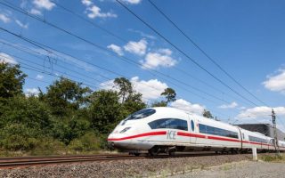 Neue Zahlen: WiFi nur auf 12 Prozent der deutschen Bahnhöfe