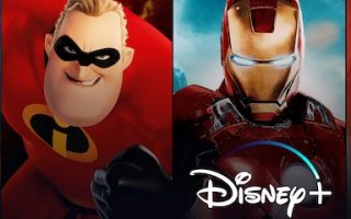 Disney+ mit Frühbucher-Rabatt für Jahres-Abo