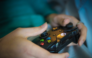 Gaming: Apple war 2021 erfolgreicher als Microsoft und Nintendo