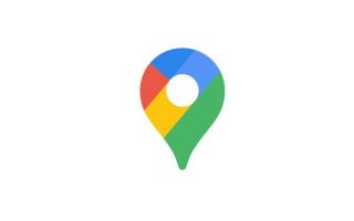 Kalifornien: Google Maps zeigt Waldbrand-Gebiete an