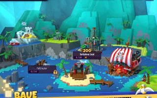 App des Tages: LEGO Legacy Heroes Unboxed im Video