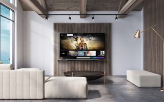 Apple TV App ab sofort auf ausgewählten LG-Fernsehern