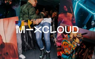 Mixcloud wird 10 Jahre: Neues Design für die App mit DJ Mixes