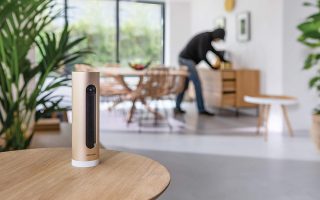 Amazon Blitzangebote: Netatmo Kamera, Ladegeräte, Soundbar und mehr