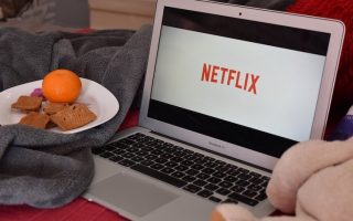 Nach EU-Forderung: Netflix reduziert Streaming-Qualität