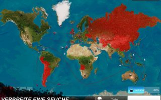 Plague Inc.: Neuer Spielmodus zum Stoppen einer Pandemie