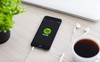 Spotify: Neue Optionen beim Teilen von Inhalten