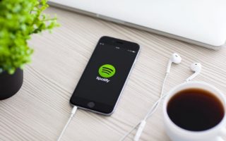 Spotify: Miniplayer für Desktop und Sonos Voice Control Support