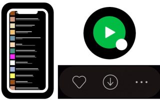 Spotify: Großes iOS-Update und neuer Society-Podcast