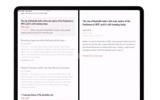 Unread 2: Update des RSS-Readers bringt nützliche Funktionen