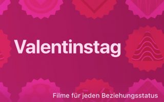Hunderte Filme günstiger: Valentinstag-Angebote bei iTunes