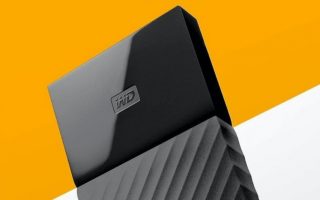 Amazon Blitzangebote: Western Digital, Samsung-Festplatten, Microsoft Office und mehr