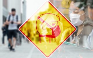 Coronavirus: Österreich will Bürgerkontakte via Smartphone-App nachvollziehen