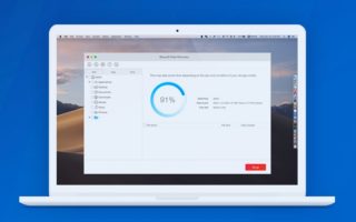 iBoysoft Data Recovery: Ultimative Datenrettungs-App für Mac