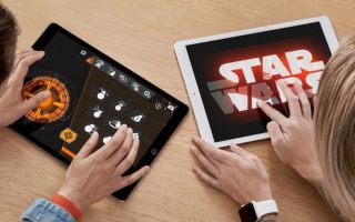 App-Mix: Neues Star Wars Spiel – und viele Rabatte zum Wochenende
