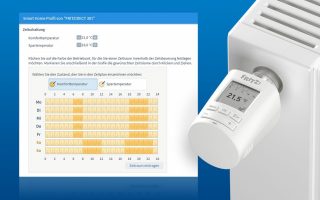 Gravis Sonntags-Angebote: FRITZ!DECT und mehr