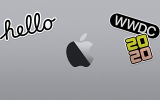 Zum Download: Die WWDC-Memojis von Apple