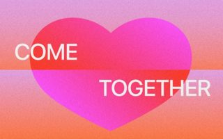 „Come Together“: Apple-Music-Playlist in Zeiten von Corona