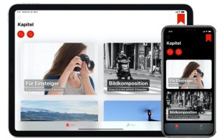 App des Tages: Der Fotoguide – neu mit AR-Modus und 50 % Rabatt