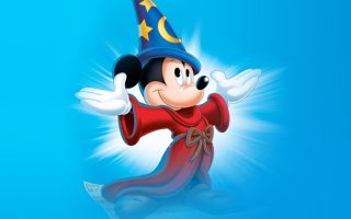 Disney+: Highlights und Neuheiten im April 2022