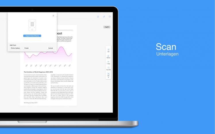 App Des es Doc Scanner Jetzt Auch Fur Macos Itopnews De Aktuelle Apple News Rabatte Zu Iphone Ipad Mac