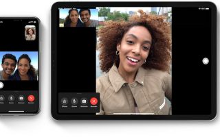 Neue Patentklage gegen Apples FaceTime und iMessage eingereicht