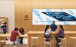 Alle Apple Stores dicht: Reparatur, Rückgabefrist, GeniusBar – Apple informiert