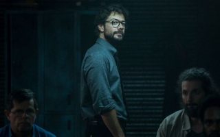 Erster Teaser von Netflix: „Haus des Geldes“ kommt zurück