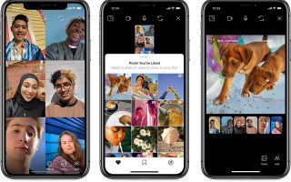 In Coronavirus-Zeiten: Instagram führt Co-Watching ein