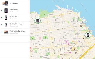 iOS 14: Apple wird „Find My“-App verbessern