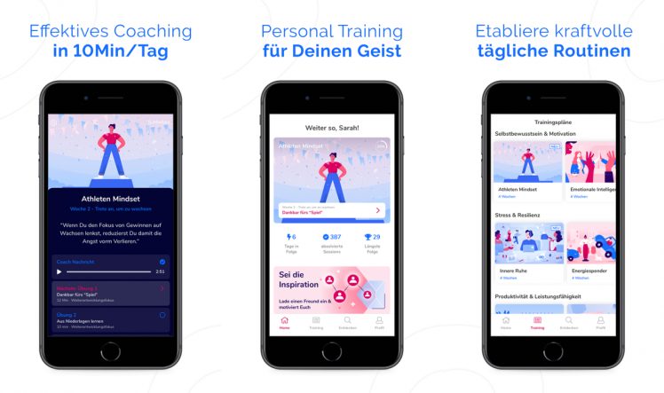Mindshine App Fur Mentale Fitness Aktuell Gratis Statt 13 Euro Pro Monat Itopnews De Aktuelle Apple News Rabatte Zu Iphone Ipad Mac