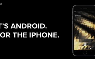 Jailbreak macht es möglich: Android auf dem iPhone installieren