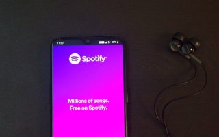 Neu in Spotify: Benutzernamen und Profilfoto selbst ändern