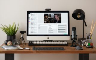 Für Twitch, YouTube & Co.: Streamlabs OBS jetzt auch für macOS