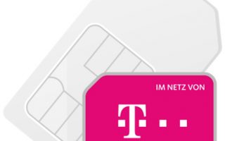 Telekom verschenkt wieder Datenvolumen (Januar 2022)