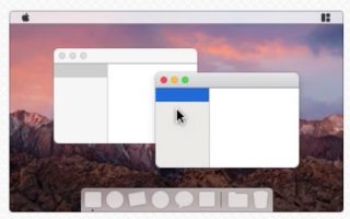 Tiles: Alternativer kostenloser Fenstermanager für macOS