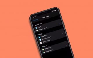Video: So könnte iOS 14 aussehen