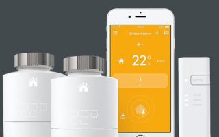 Amazon Blitzangebote: tado smarte Heiz-Thermostate, smarte Luftreiniger, gelbes iPhone 14 & mehr